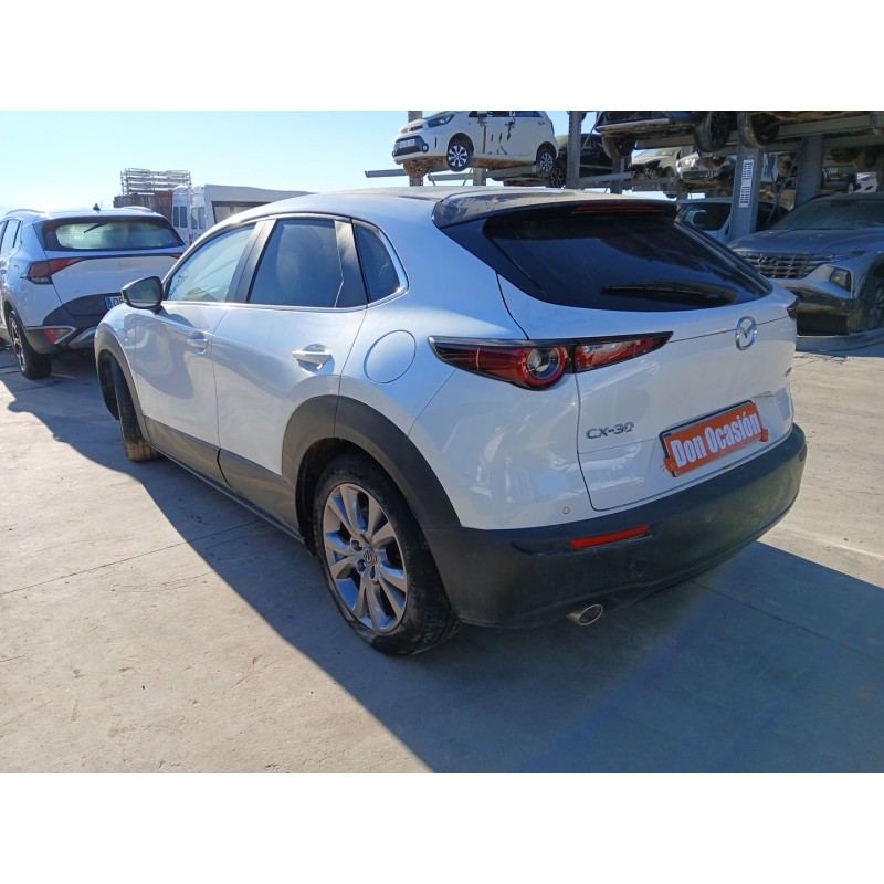 MAZDA CX-30 (DM, DT, ED) 2021