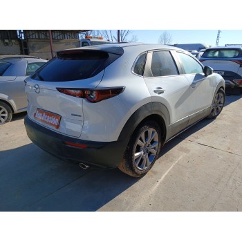 mazda cx-30 (dm, dt, ed) del año 2021