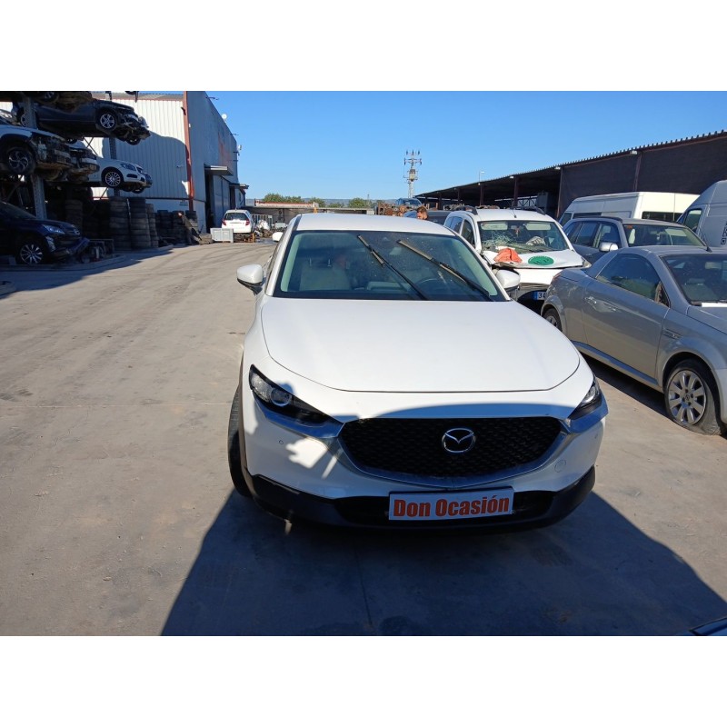 MAZDA CX-30 (DM, DT, ED) 2021