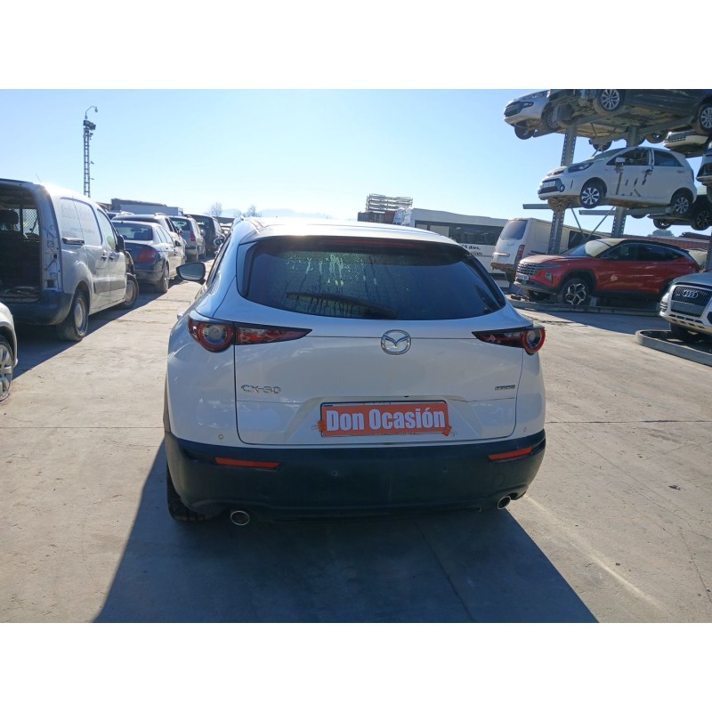 MAZDA CX-30 (DM, DT, ED) 2021
