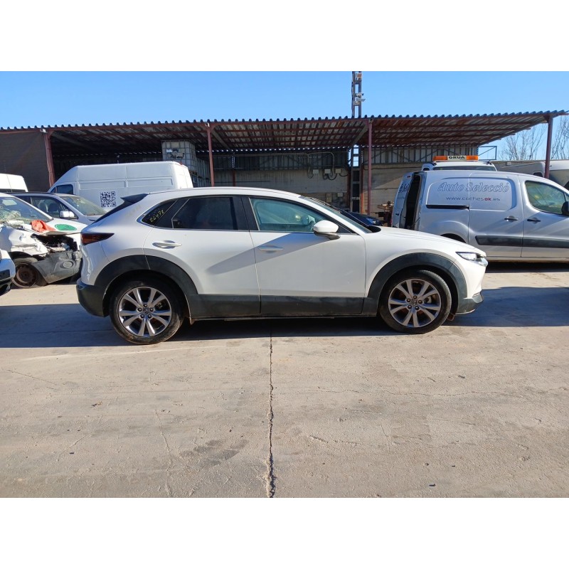 MAZDA CX-30 (DM, DT, ED) 2021