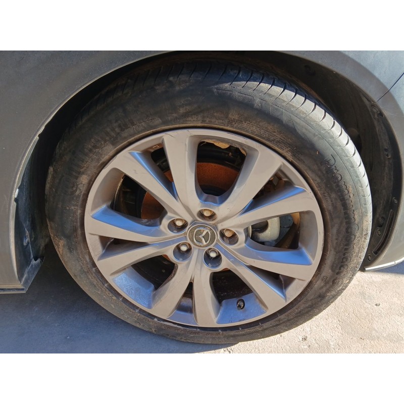 MAZDA CX-30 (DM, DT, ED) 2021