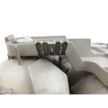 Recambio de piloto trasero derecho para opel senator b 3.0 cat referencia OEM IAM 395152 MOLDURA NEGRA ROTA 