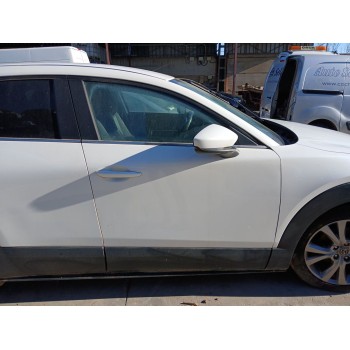 Recambio de puerta delantera derecha para mazda cx-30 (dm, dt, ed) skyactiv-g m hybrid referencia OEM IAM   