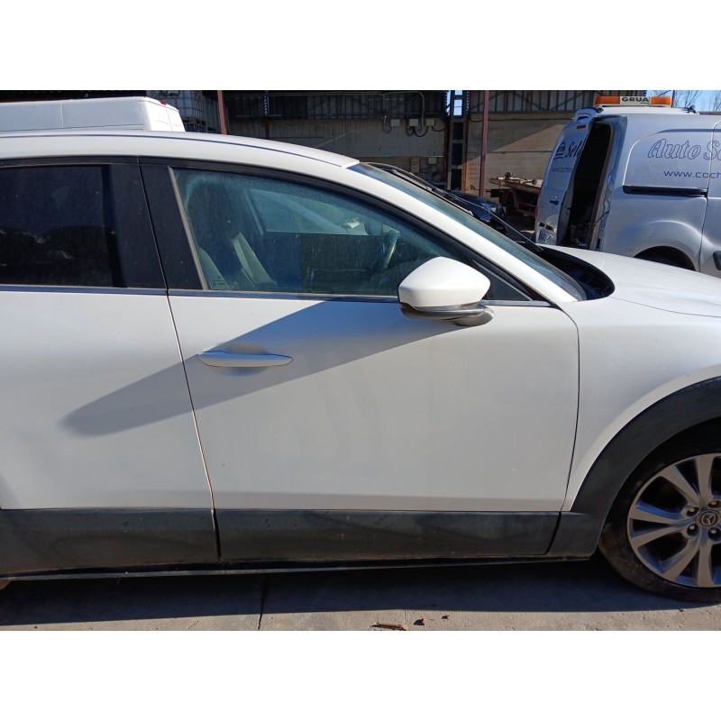 PUERTA DELANTERA DERECHA