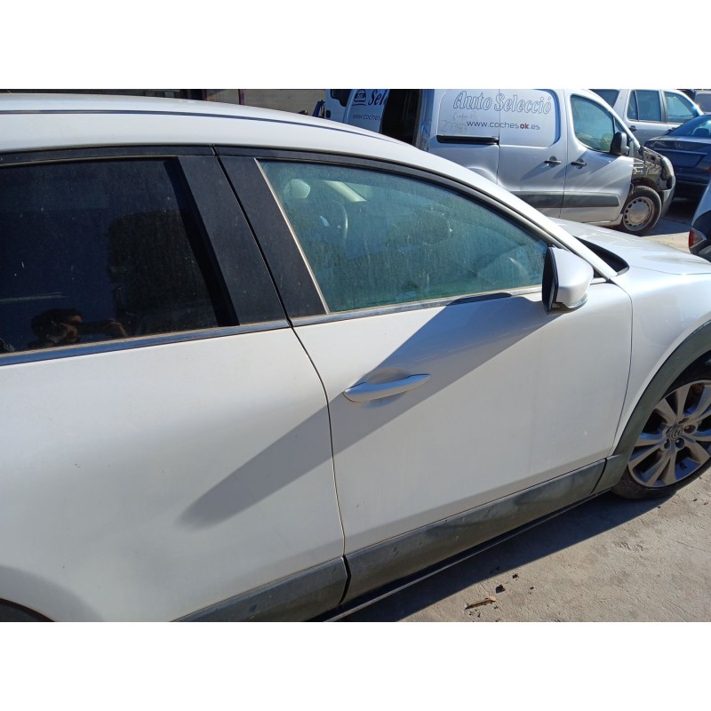 PUERTA DELANTERA DERECHA