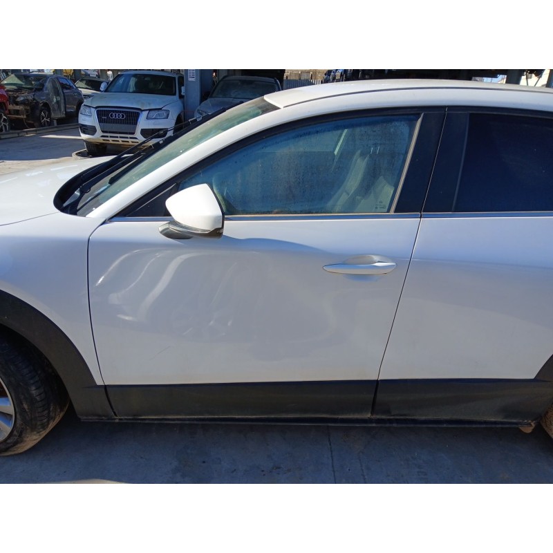 PUERTA DELANTERA IZQUIERDA