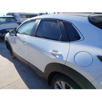 Recambio de puerta trasera izquierda para mazda cx-30 (dm, dt, ed) skyactiv-g m hybrid referencia OEM IAM   