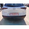 Recambio de paragolpes trasero para mazda cx-30 (dm, dt, ed) skyactiv-g m hybrid referencia OEM IAM   