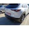Recambio de paragolpes trasero para mazda cx-30 (dm, dt, ed) skyactiv-g m hybrid referencia OEM IAM   