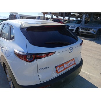 Recambio de porton trasero para mazda cx-30 (dm, dt, ed) skyactiv-g m hybrid referencia OEM IAM   