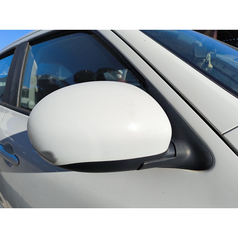 Recambio de retrovisor derecho para nissan juke (f15) 1.6 referencia OEM IAM   