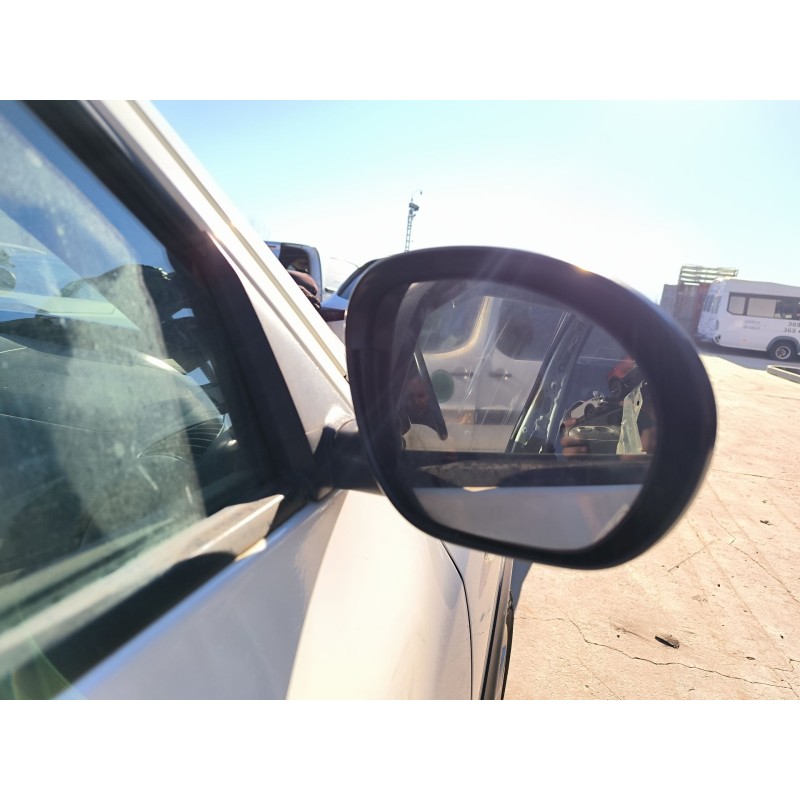 RETROVISOR DERECHO