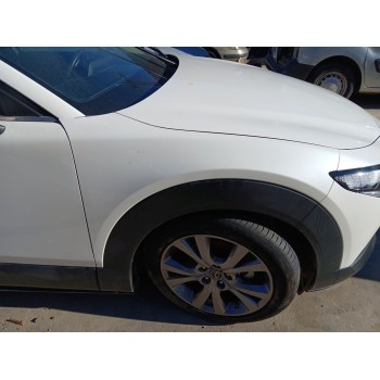 Recambio de aleta delantera derecha para mazda cx-30 (dm, dt, ed) skyactiv-g m hybrid referencia OEM IAM   