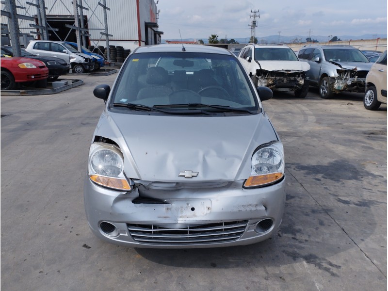 Recambio de carroceria corte para chevrolet matiz 0.8 cat referencia OEM IAM   
