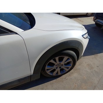 Recambio de aleta delantera derecha para mazda cx-30 (dm, dt, ed) skyactiv-g m hybrid referencia OEM IAM   
