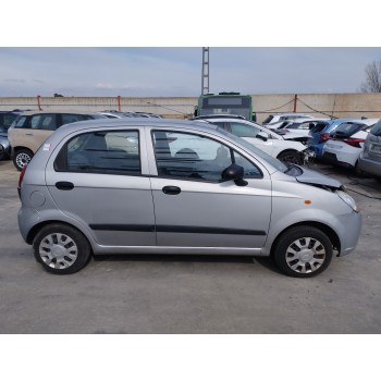 Recambio de carroceria corte para chevrolet matiz 0.8 cat referencia OEM IAM   