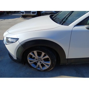 Recambio de aleta delantera izquierda para mazda cx-30 (dm, dt, ed) skyactiv-g m hybrid referencia OEM IAM   
