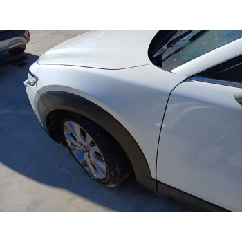 Recambio de aleta delantera izquierda para mazda cx-30 (dm, dt, ed) skyactiv-g m hybrid referencia OEM IAM   