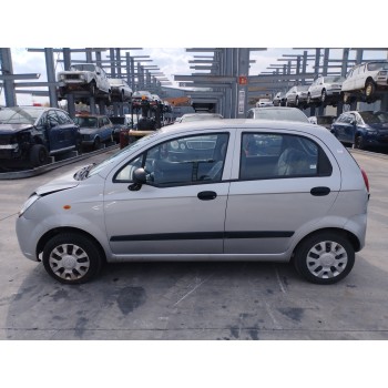 Recambio de carroceria corte para chevrolet matiz 0.8 cat referencia OEM IAM   