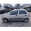 Recambio de carroceria corte para chevrolet matiz 0.8 cat referencia OEM IAM   