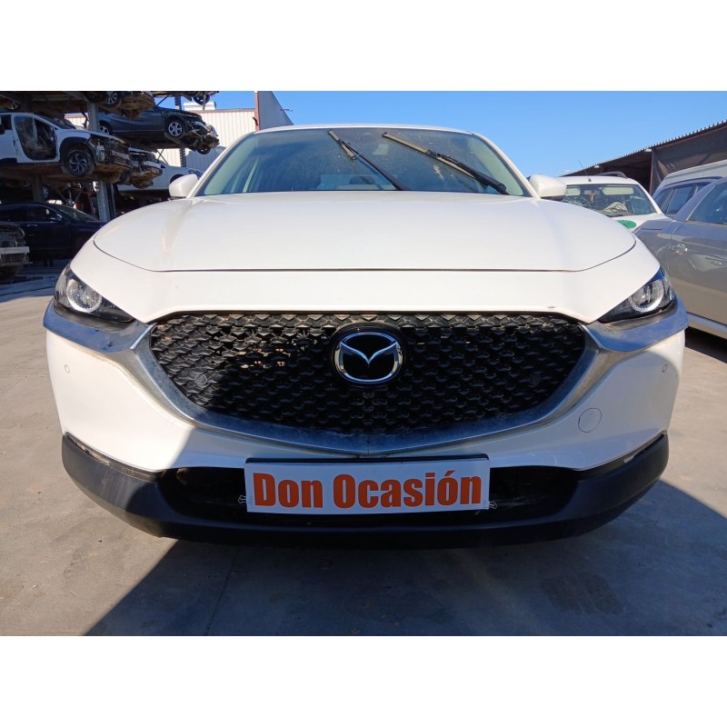 PARAGOLPES DELANTERO