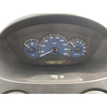 Recambio de carroceria corte para chevrolet matiz 0.8 cat referencia OEM IAM   