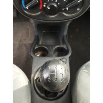 Recambio de carroceria corte para chevrolet matiz 0.8 cat referencia OEM IAM   