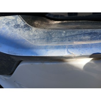 Recambio de paragolpes delantero para mazda cx-30 (dm, dt, ed) skyactiv-g m hybrid referencia OEM IAM   