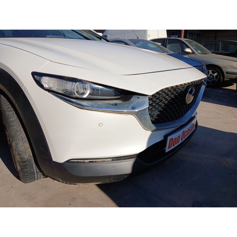 PARAGOLPES DELANTERO