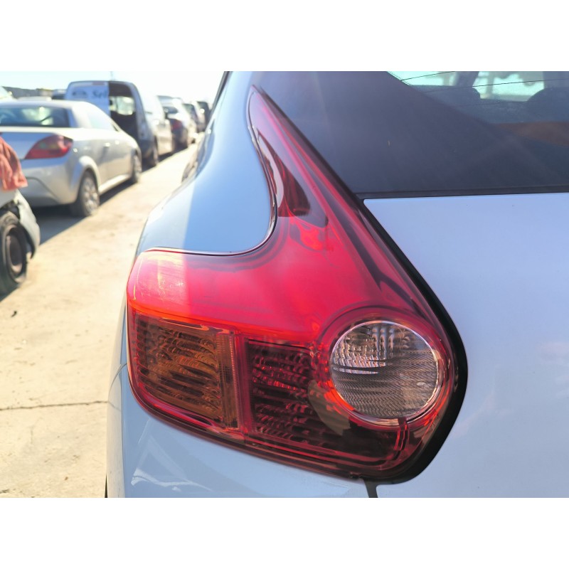 Recambio de piloto trasero izquierdo para nissan juke (f15) 1.6 referencia OEM IAM   