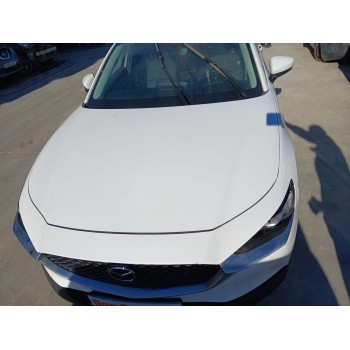 Recambio de capot para mazda cx-30 (dm, dt, ed) skyactiv-g m hybrid referencia OEM IAM   