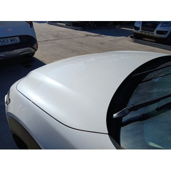 Recambio de capot para mazda cx-30 (dm, dt, ed) skyactiv-g m hybrid referencia OEM IAM   