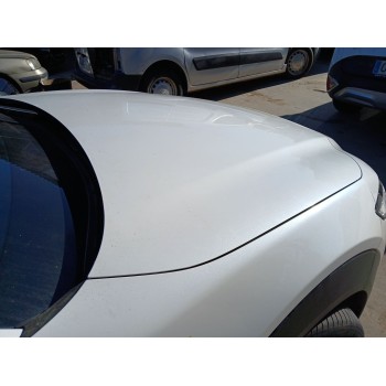 Recambio de capot para mazda cx-30 (dm, dt, ed) skyactiv-g m hybrid referencia OEM IAM   