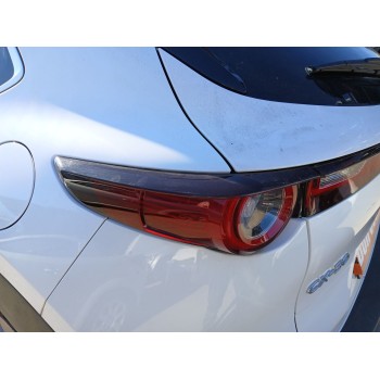 Recambio de piloto trasero izquierdo para mazda cx-30 (dm, dt, ed) skyactiv-g m hybrid referencia OEM IAM   