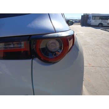 Recambio de piloto trasero derecho para mazda cx-30 (dm, dt, ed) skyactiv-g m hybrid referencia OEM IAM   