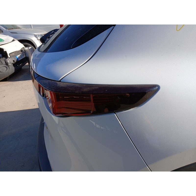 PILOTO TRASERO DERECHO