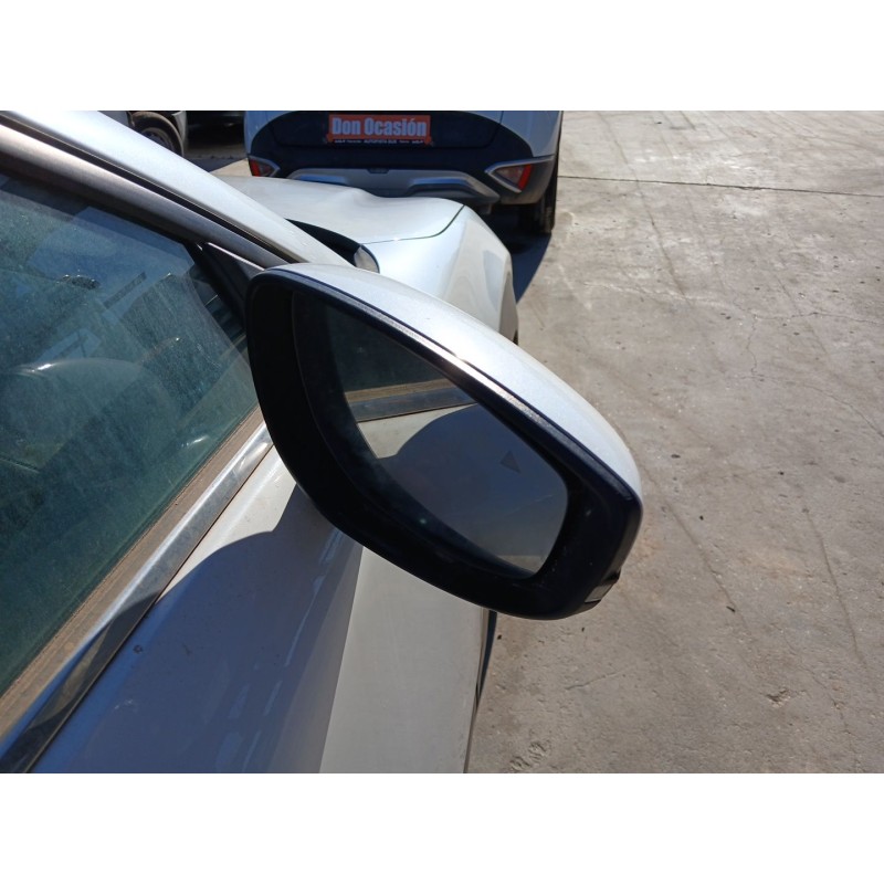 RETROVISOR DERECHO