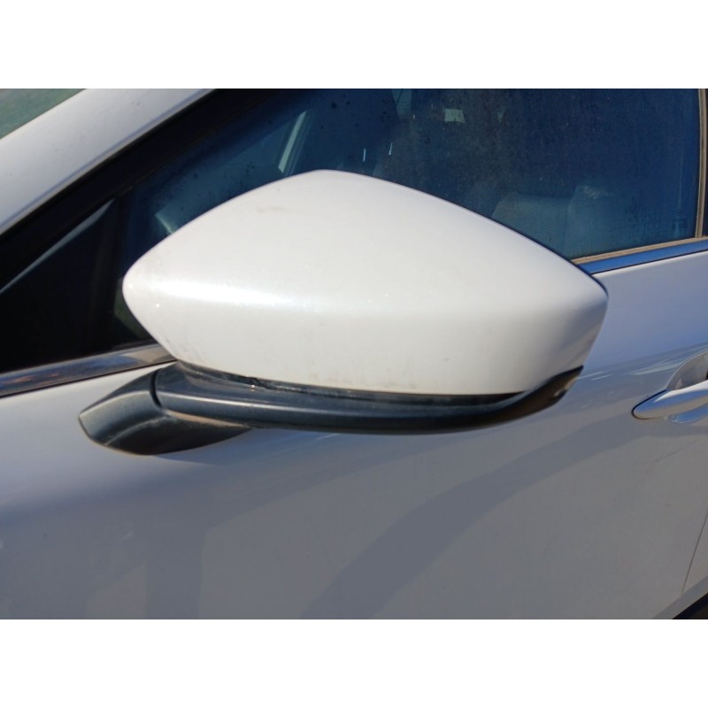 RETROVISOR IZQUIERDO