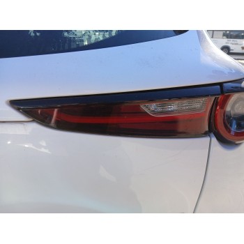 Recambio de piloto trasero derecho interior para mazda cx-30 (dm, dt, ed) skyactiv-g m hybrid referencia OEM IAM   