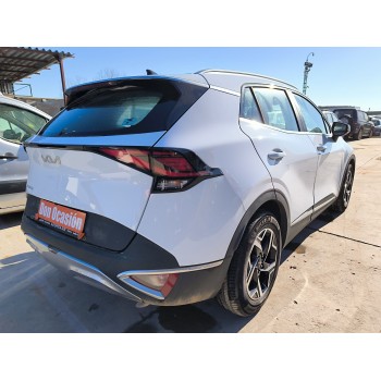 kia sportage v (nq5) del año 2024