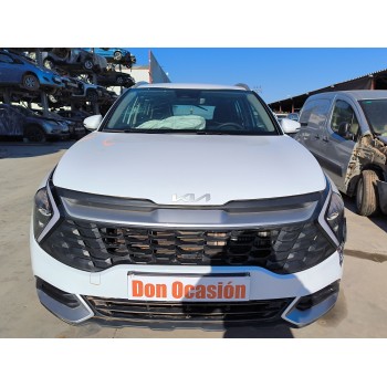 kia sportage v (nq5) del año 2024