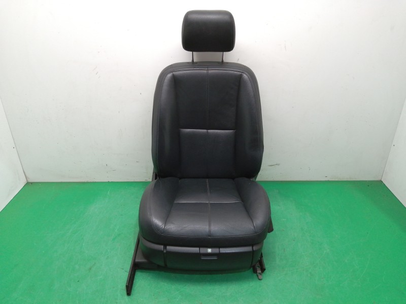 Recambio de asiento delantero derecho para mercedes-benz clase s (w221) berlina 3.5 v6 cat referencia OEM IAM Recambio de asiento delantero derecho para mercedes-benz clase s (w221) berlina 3.5 v6 cat referencia OEM IAM