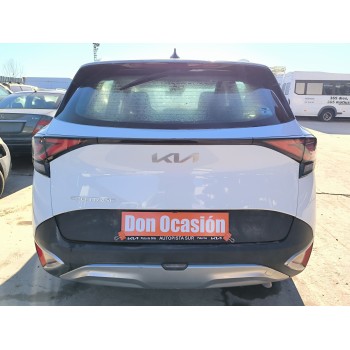 kia sportage v (nq5) del año 2024