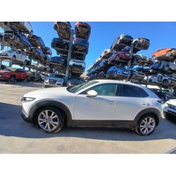 mazda cx-30 (dm, dt, ed) del año 2021