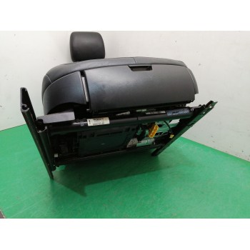 Recambio de asiento delantero derecho para mercedes-benz clase s (w221) berlina 3.5 v6 cat referencia OEM IAM   
