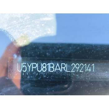 kia sportage v (nq5) del año 2024