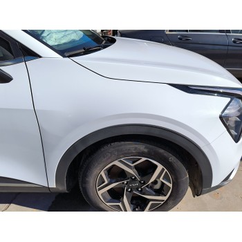 Recambio de aleta delantera derecha para kia sportage v (nq5) 1.6 t-gdi referencia OEM IAM   