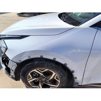 Recambio de aleta delantera izquierda para kia sportage v (nq5) 1.6 t-gdi referencia OEM IAM   