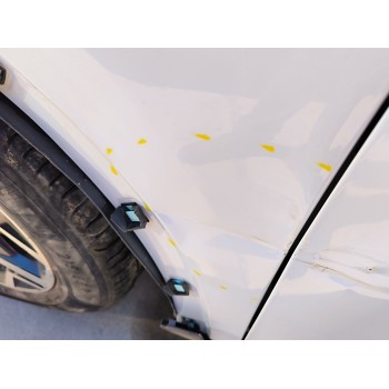 Recambio de aleta delantera izquierda para kia sportage v (nq5) 1.6 t-gdi referencia OEM IAM   